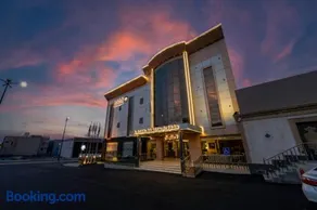 Masharef Abha Suites فندق مشارف ابها للشقق الفندقية - Image 3