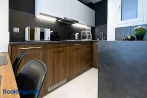 TONIS Le Petit Nicolas 1BD Apartment in Koukaki! - Image 1
