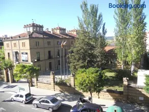 Apartamento Estación Enológica - Image 1