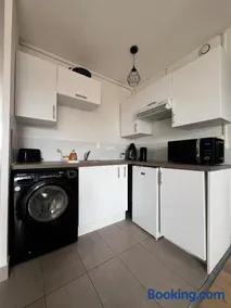 Appartement - 5min walk from Deauville - Trouville - Image 2