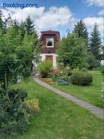 Finnhütte Tanne - Image 1