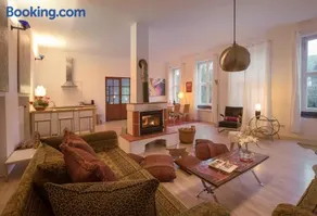 Nationalpark Loft in alter Schule - Image 1