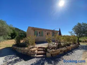 Mazet Provencal-T2 Neuf au cœur des vignes - Image 2