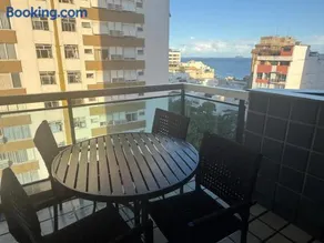 IPF2058 - Ipanema Tower Residence Service - Ipanema - Image 1