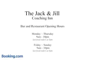 The Jack and Jill Coaching Inn - Image 2
