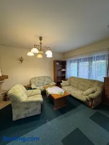 Domek nad jeziorem Mierzyńskim 50m2 - Image 3