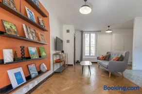 Appartement T3 63m2 - L'Atypique et son Jardin de 350m2 au cœur de Digne - Image 2