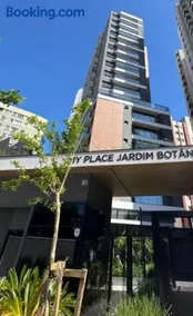 Studio Moderno e Aconchegante ao lado do Jardim Botânico - Image 3