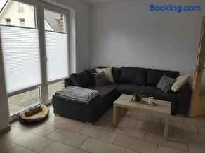 Apartment mit Terrasse und Grill | Haustiere sind willkommen - Image 1