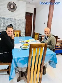 Ohiya Alpine River Lodge - Image 4