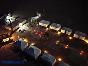 Camp atlantic chegaga - Image 1
