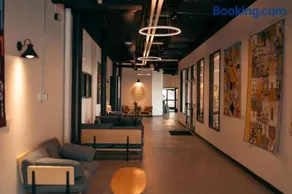 Enger Lofts Hotel & Marketplace by Heirloom Boutique Collection - Image 3