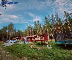 Sala Cabin - Image 2