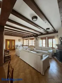 FINCA EL OLIVAR Casa Rural - Image 1