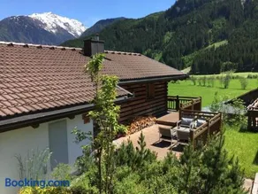 Schöneben Chalet Bergkristall - Image 2