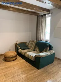 Studio cosy à la campagne - Image 2