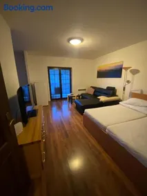 Apartmán Hrabovo Olympia 2 - Image 3
