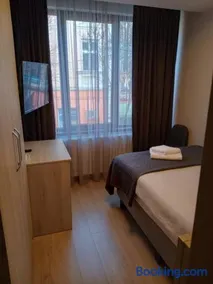 Hotel Avalon Kyustendil - Image 2