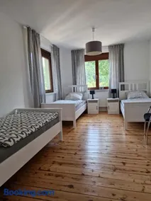 Lindenwohnung an historischer Mühle - Image 1