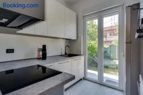 La Casa di Mara con Piscina, Giardino, Parcheggio Privato a Sistiana - Image 4