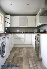 Pirn Mill Self Catering Cottage - Image 4