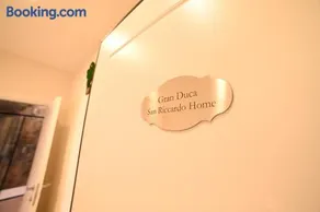 Gran Duca San Riccardo Luxury House VICINO AEROPORTO BRINDISI Check in H24 - with free private Parking - Image 4