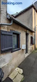 Chaleureuse petite maison de bourg - Image 1