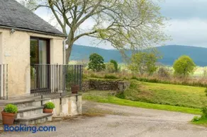 Foulis Cottage, Foulis Estate, Highland Scotland - Image 2