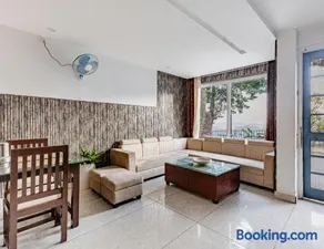 Skyvale Nainital - 4BHK Luxury Mountain View Villa - Image 2