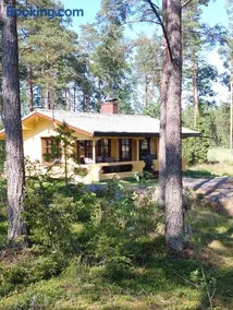 Lomamökki Rantaniemi - Image 3