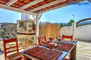 Panoramic Villa with Private Pool near Παγκαλοχώρι - Image 1