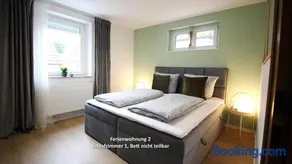 Modern apartments in Wurzburg, near university hospital, free parking - Image 5