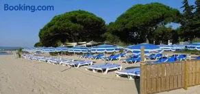 Villa dans Domaine avec piscine et accès plage privée les rives de Beauvallopn - Image 2