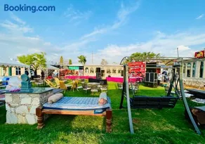 Shivohum Adventure Retreat - Image 4