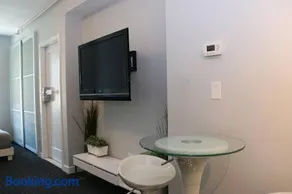 Comfortable Studio in Back Bay, Newbury St. #7 - Image 4