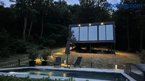 ForRest Boutique Cabin - Image 1