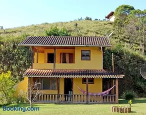 Chalé Canário da Terra 2 - Image 1
