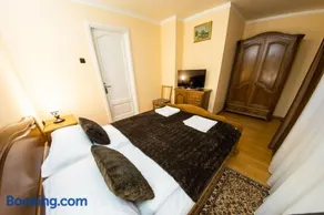 Pension Sólyomkő - Image 3