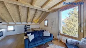 Voll ausgestattetes schönes Apartment mit Garten | Bergblick - Image 4