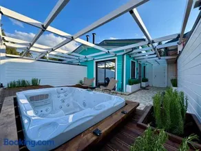 Casa de Madera - Image 1