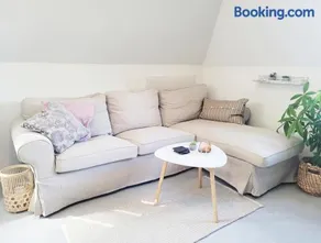 Wohnung zwischen Nord- und Ostsee mit Fitnessraum - Image 1