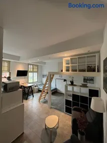 Viersen Schöne Apartments am Dülkener Bahnhof Vi01 bis Vi10 - Image 2