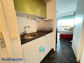 Résidence Quai Aux Fleurs - Studio 4 couchages avec piscine MAE-5391 - Image 3