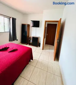 Apartamento amplo e próximo à UNESP - Image 4