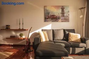 Apartmento Alcabre (Vigo) vistas al mar 6 personas - Image 3