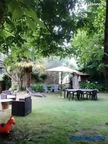 Gîte familial Eulalie 400m plage - Image 2