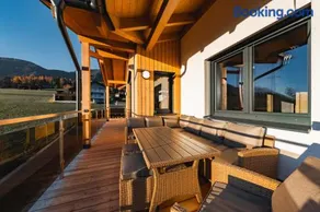 Aich Amade by Alpenidyll Apartments - Image 2