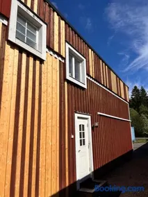 Enkelt och bra boende nära Branäs - Image 3