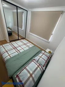 Brand New Private 2BedRoom Guest House Near Airport & CBD - Image 1