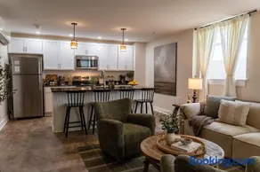Calvary Suites in Downtown Roanoke - Image 4
